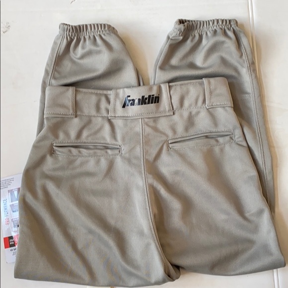 Child’s baseball ⚾️ pants - Picture 4 of 7